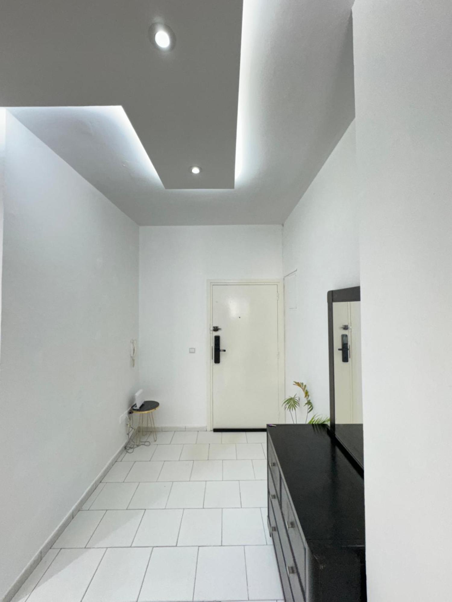 Suitouiss - Downtown - Appartement En Plein Centre Ville Rabat Exterior photo