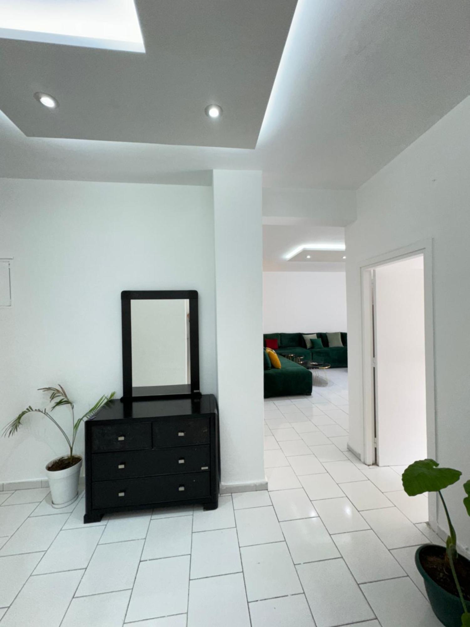 Suitouiss - Downtown - Appartement En Plein Centre Ville Rabat Exterior photo