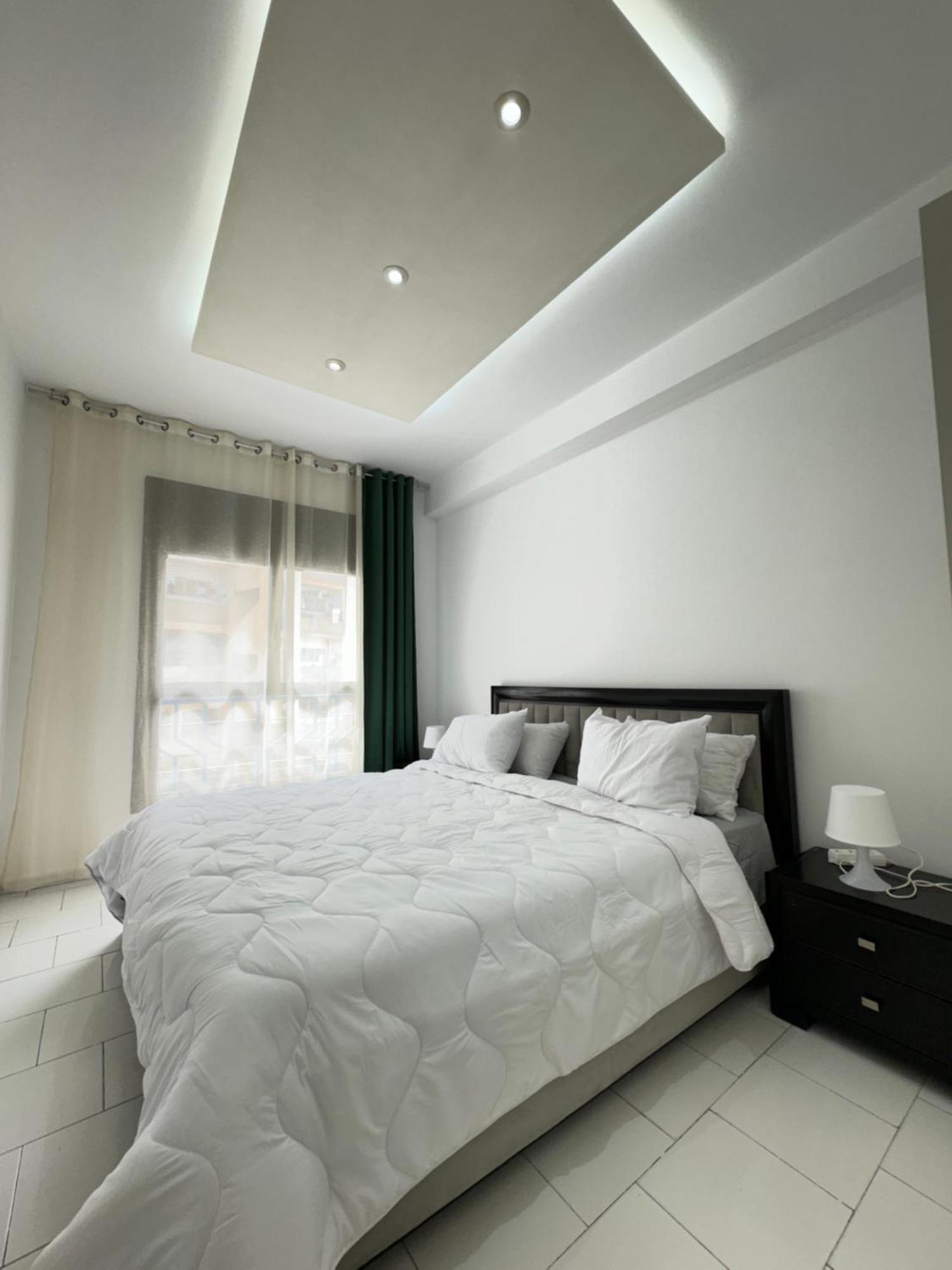 Suitouiss - Downtown - Appartement En Plein Centre Ville Rabat Exterior photo